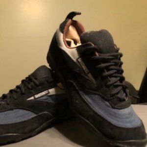 SHIMANO'S INDOOR SPIN SHOES